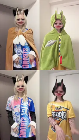 💗 💕 #xuhuong #cosplayer #xielian #huacheng #天官赐福 