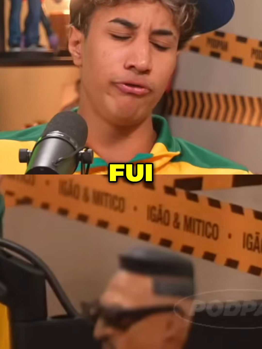 A Incrível Entrevista_ Sorte ou Destino_