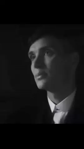 #توماس_شيلبي اخاف ان احبك جدآ