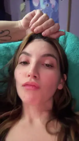 Shes got adhd 😂❤️