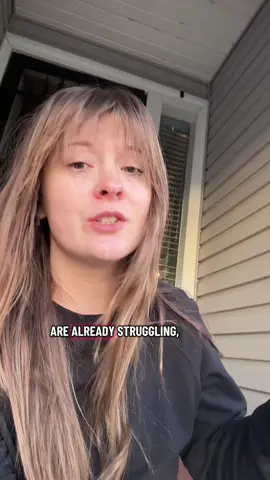 Unfortunately it’s not going to affect the higher ups like we would want, it’ll only affect the ones already struggling.. it’s tough times right now and I know we are all just trying to figure out ways that we can make a difference. 