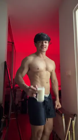 มาชนแก้ว.. 🥛 #maxfit🤍 #บ่าวขอนแก่น🤍☝🏻 #คนรักสุขภาพmaxfit🤍 