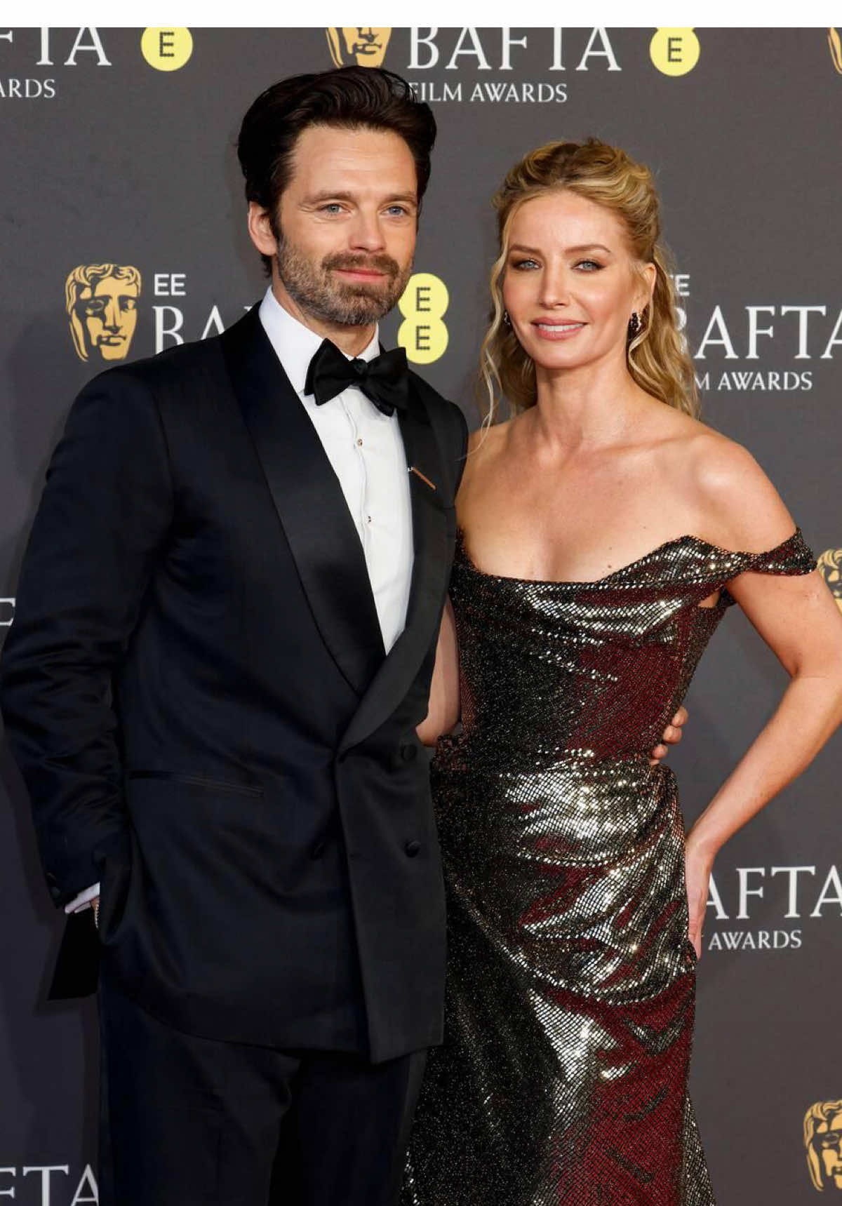 No words, just my favorite couple ❤️‍🔥 #annabellewallis #sebastianstan #annabellewallisedit #annabellewallissupremacy #sebastianstanedit #sebastianstansupremacy #annabellewallisandsebastianstan #edit #couple #Love #awardseason #fyp 