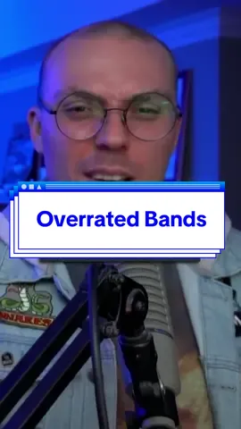 Overrated? #overrated #music