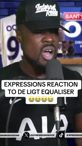 Expressions oozing reacts to de ligts last minute equaliser against spurs in their 2-2 draw #tottenhamhotspur #thfc #manchesterunited #PremierLeague #fyp 