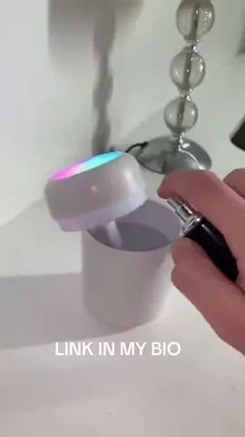 #Humidifier #airMiniAirHumidifier #humidifier #egypt 180ml Mini USB Electric Air Humidifier Aroma Diffuser Purifier Essential Oil Aromatherapy Mist Maker Lights for Bedroom Car Home