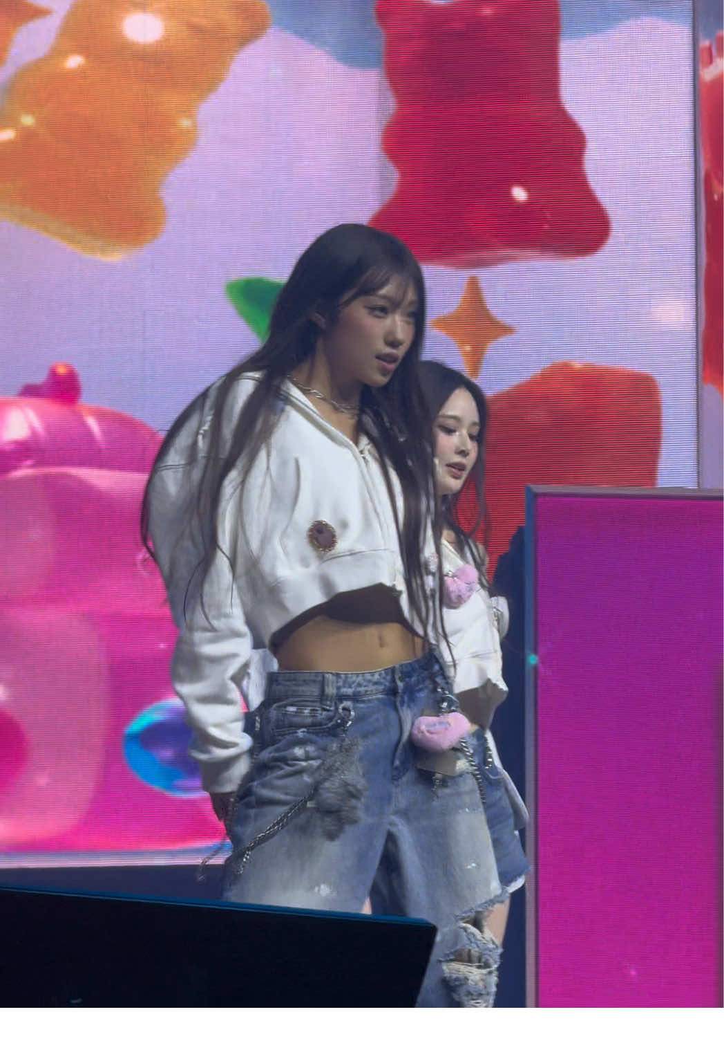 이즈나 팬콘 drip 댄브레이크 #이즈나 #izna #drip #팬콘