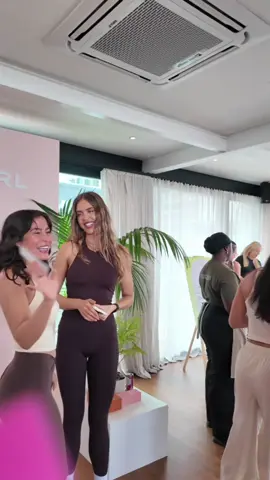 Fun was had ! @Angelique Michelle D - you should be proud 🥺❤️🙏