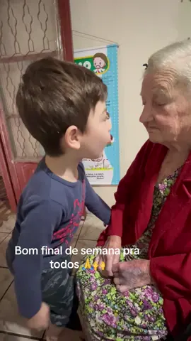 Nossas crianças 🙌💕❤️❤️#fouryou #videos #vo #neto Deus é bom🙌❤️💕🙏