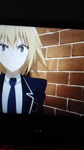 Печальная правда о Астольфо #аниме 