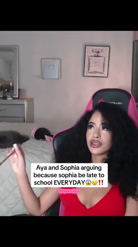#Siblings #ayaaxclipss #blowthisup #fyp #sophiatanjali 
