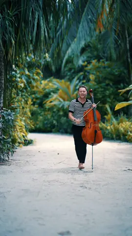 Gimme! Gimme! Gimme! ABBA ❤️ A Man After Midnight #abba #cello #viral #coversong 