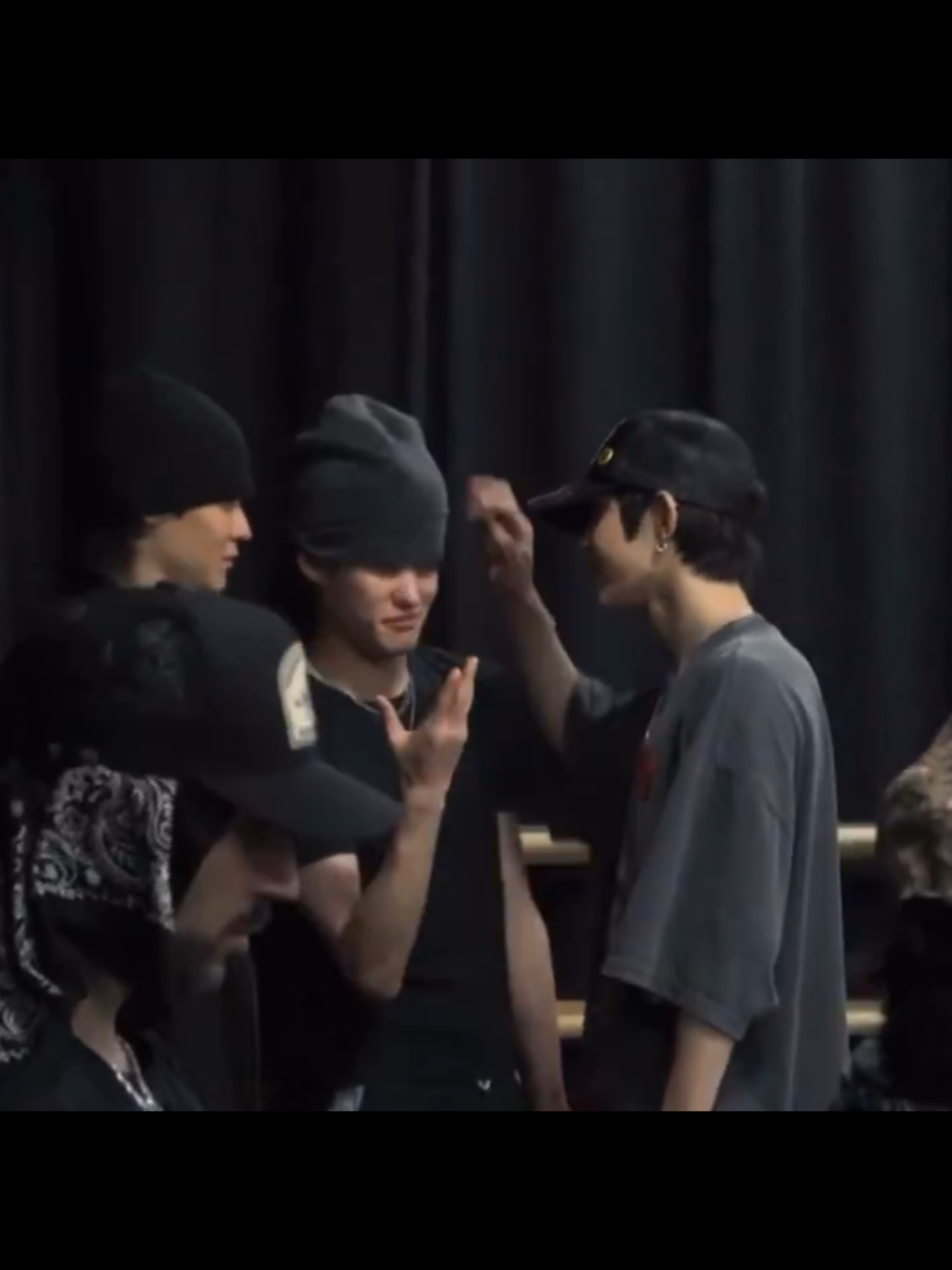 shotaro hyung mode #RIIZE #shotaro #eunseok #sohee 