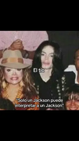 Jaafar Jackson and Michael Jackson. Jamás odies tanto a una persona que tus hijos se pueden parecer demasiado a ellos. #jaafarjackson #mj #michaeljacksonedit #biopicmj #michaeljacksonfan 