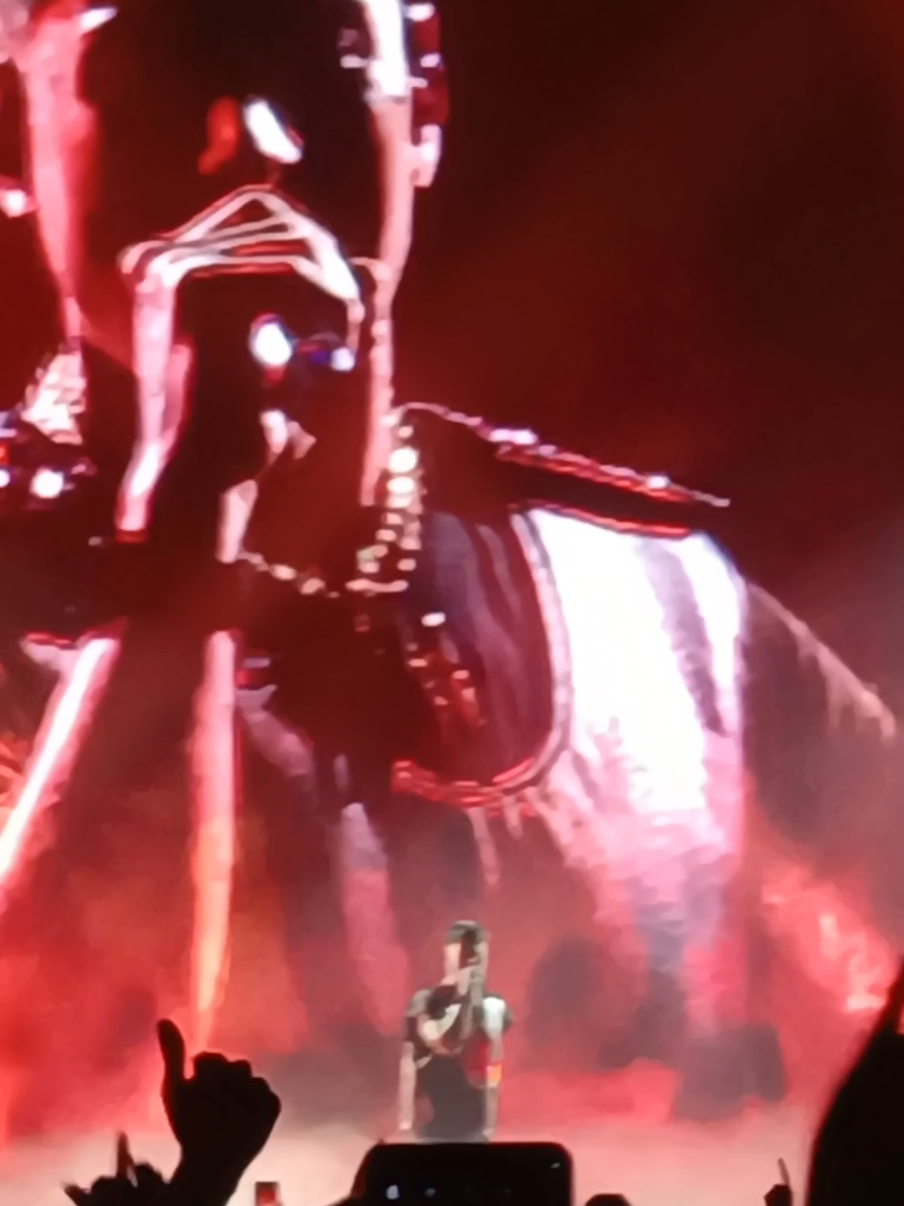 Lo único que grabé. La he pasado de perlagnas #duki #ameri #duko #fyp 