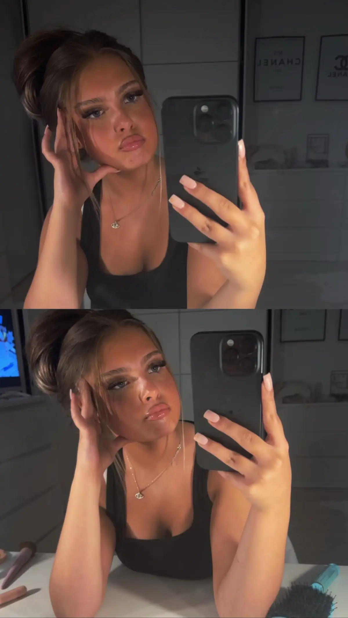 ich weis du stalkst meine storys mit deinem fake Account #gehviralllllllllll #fypツviral_videotiktok #aufrufe10kk #outfit #aufrufe 