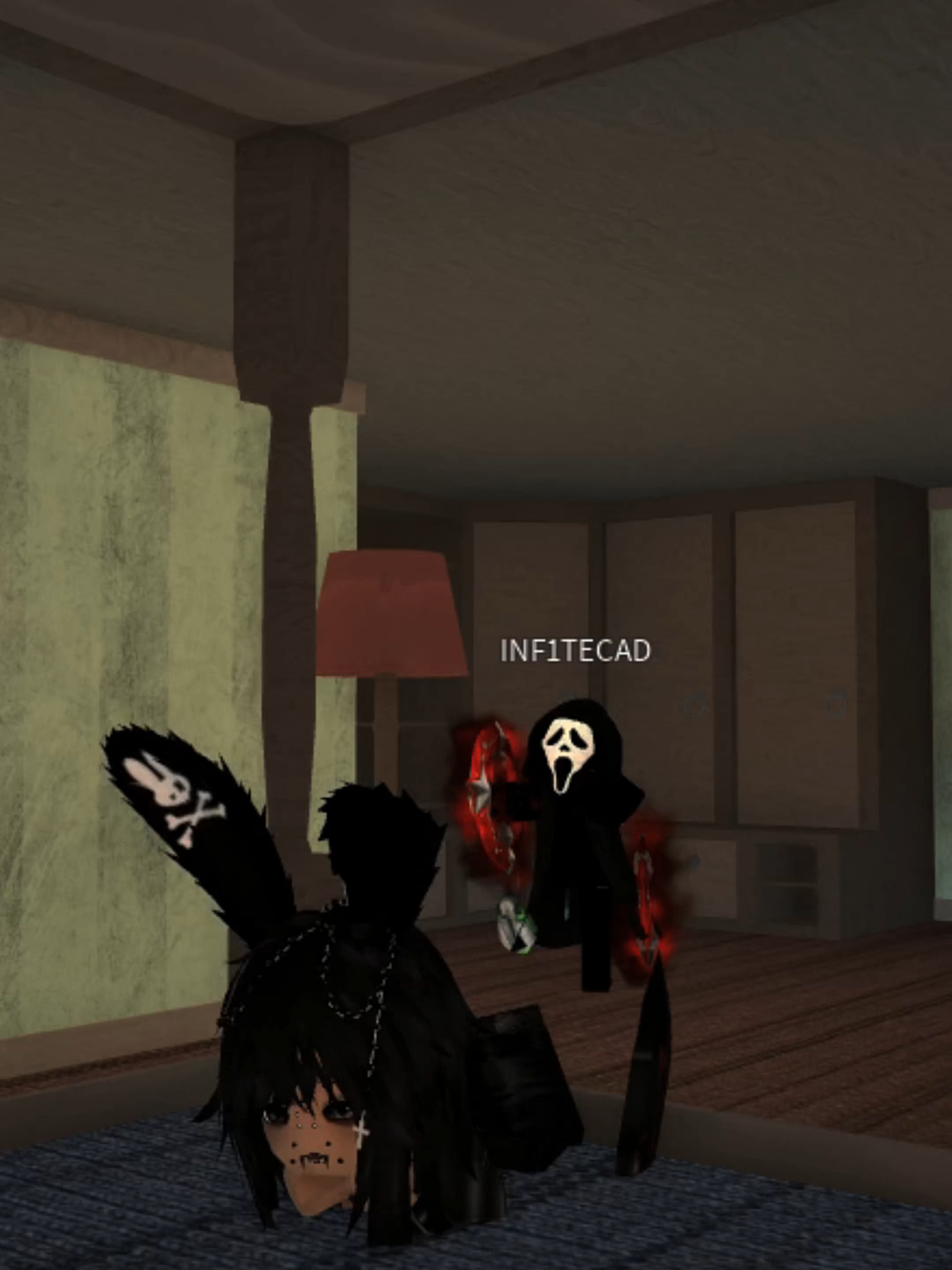 ходи оглядывайся @1hexia1 🤪🤪🤪 #mm2 #mmv #craz #fup #murdermystery2 #leaderbord #Roblo #me #newupdat #wow #shock #INFITECAD #check #angelrbx2 #zombie