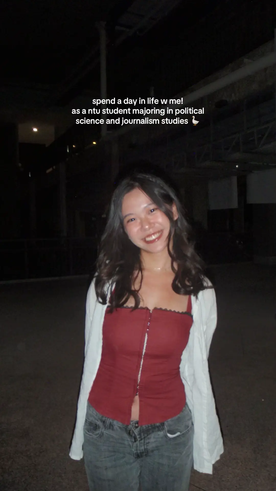 anyways day in a life of a ntu student during hell week, somehow my day seemed busier in my head…must be all that coffee 