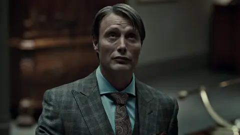 Nothing here is vegetarian |#hanniballecter #hannibal #fyp #foryou #viral 
