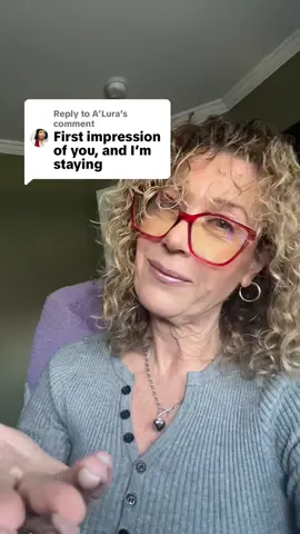 Replying to @A’Lura 