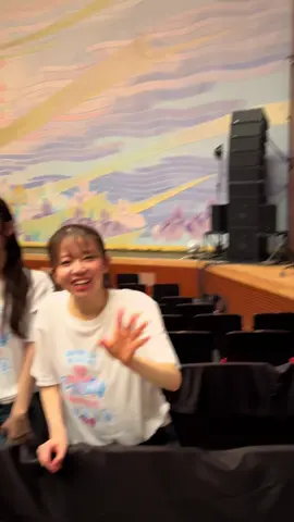 2025.08.17 『AKB48 20th Year Live Tour 2025 〜PARTYが始まるよ〜』 愛知公演　お見送り