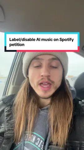 #stitch with @frizzonx link is in my bio! #aimusic #spotify #aigeneratedmusic #petition