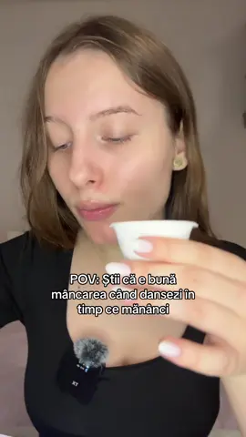 Doar eu fac așa? #Foodie #foryou #viral #romania 