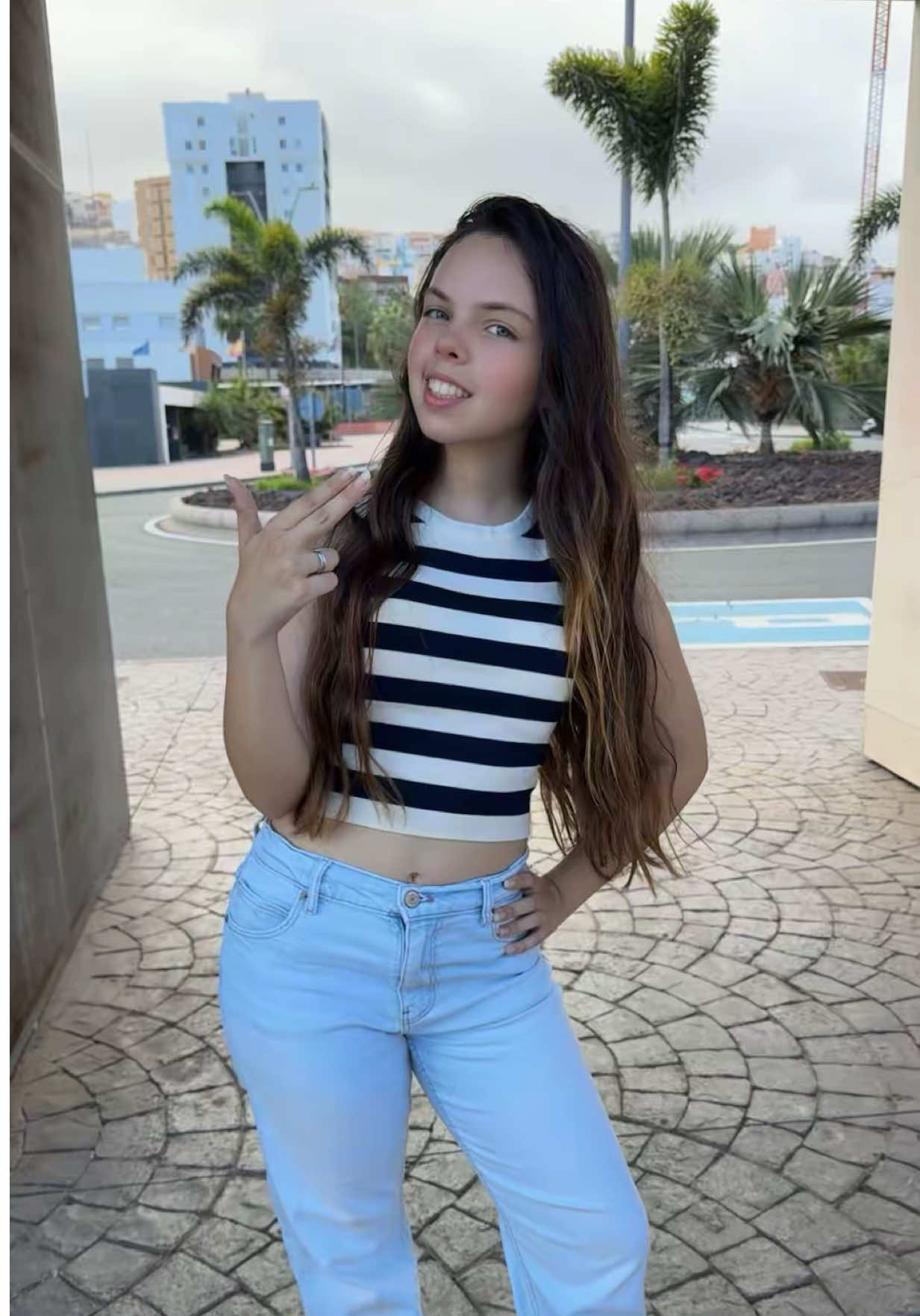 GO Sábado!! ⭐️#cortis #kpop #Canarias #grancanaria #paratitiktok 