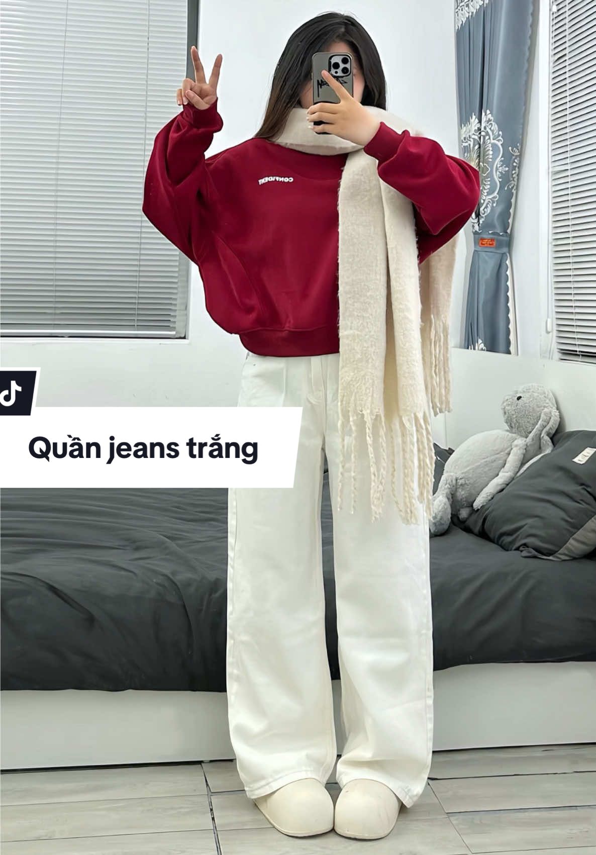 🫧🐰 #xh #fyp #outfit #phoidoxinh #review 