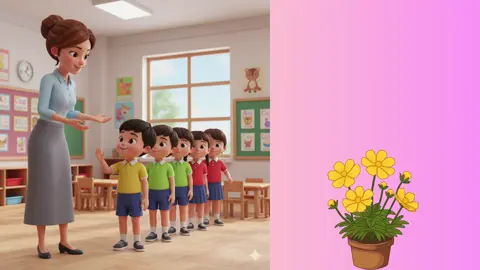 Cô giáo của em #xuhuong #xuhuongtiktok #Trợgiangai 