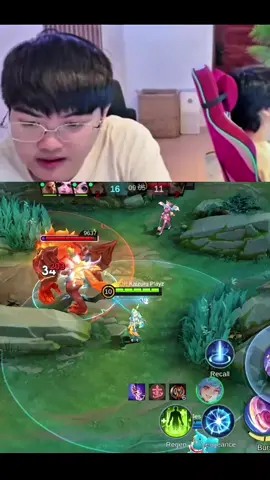 dami talagang dark system kung solo player kalang #MLBBMYHERO #MLBBCreator #2025MYHERO #MLBB #wisegaming 