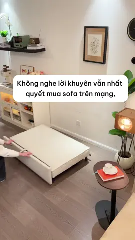 Có sofa này nằm cả ngày lun