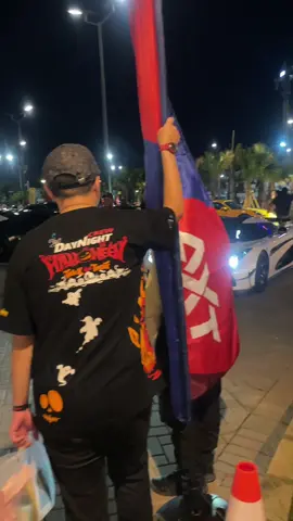 Mobil apa yah ini? ada yang bilang cuma ada 1 di dunia  #pik2  #semuaorang #eventpik #spike 