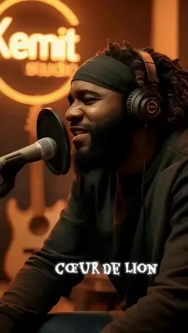 Avoir un cœur de lion #francaise🇨🇵 #lyrics_songs #pourtoi #tiktokfr #musique 
