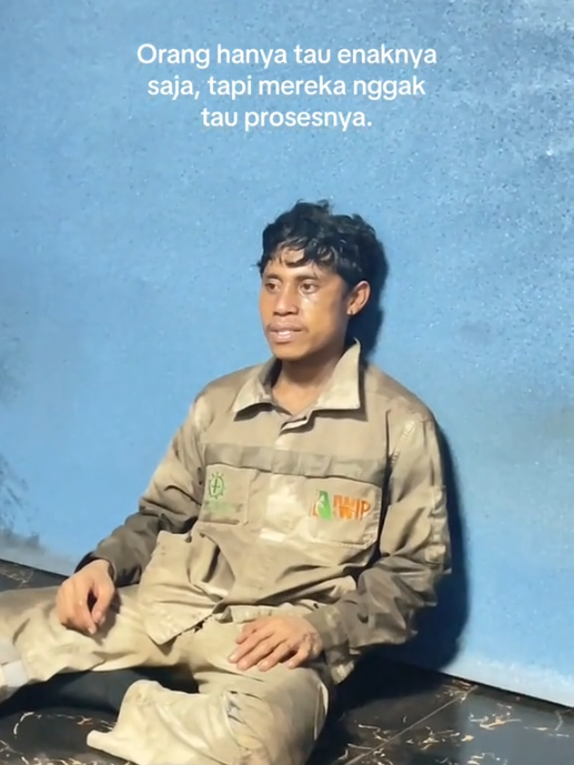 apa yang kau pikirkan sahabatku...?😢😢😢