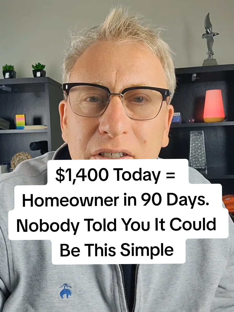 Good mortgage lenders help you get ready to buy a house #buyahouse #mortgage 