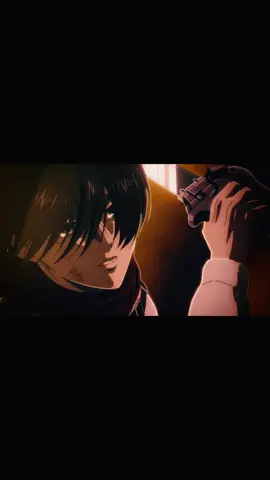 Heaven knows ft. Eren & Mikasa #AttackOnTitan #eren #mikasa #amv #fyp 