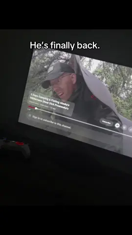 Prayed for times like this#viral #fyp #finally #outdoorboys #youtube