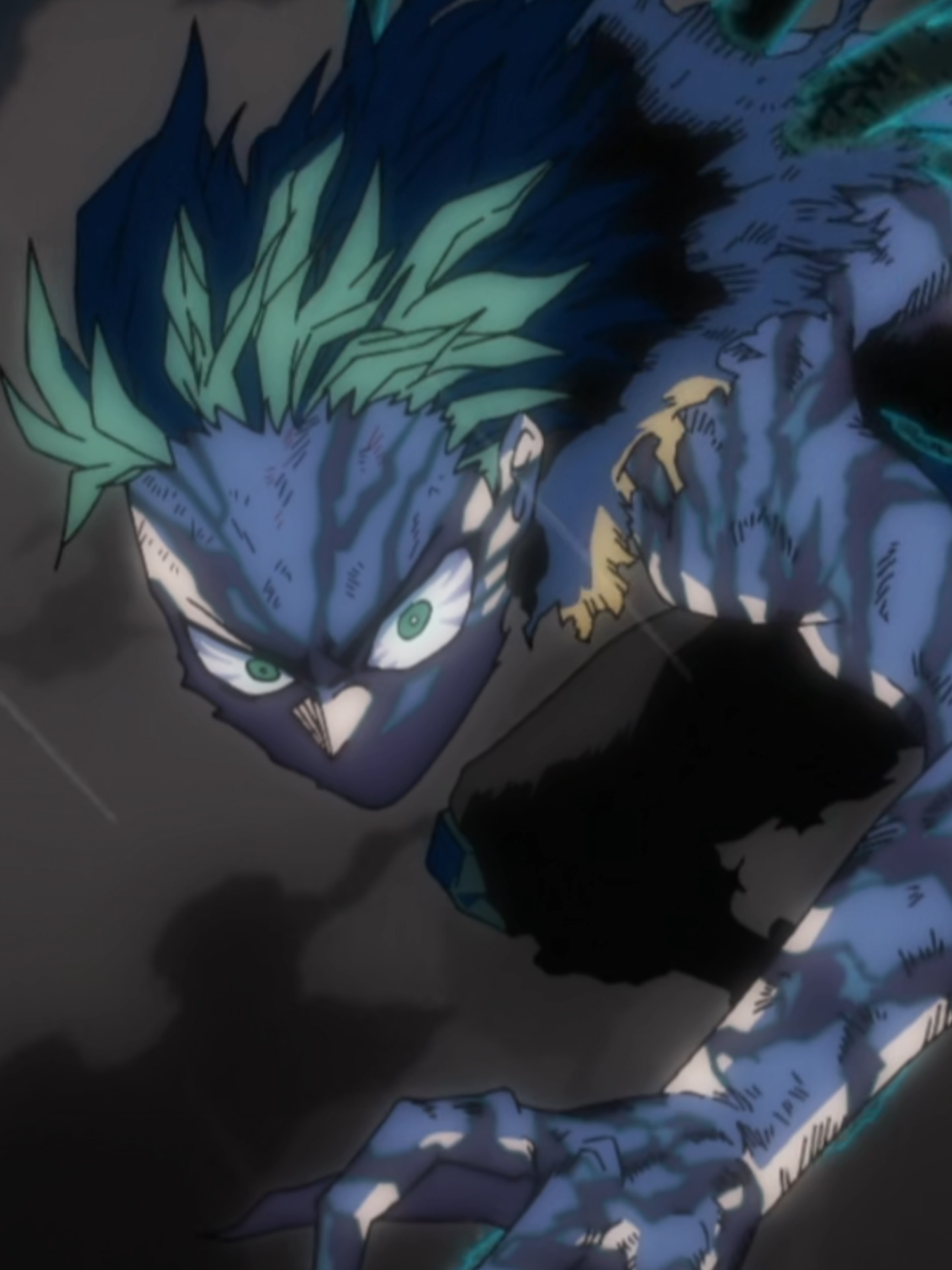 PEAK SHOW!! 🔥🗣️ Song: Confess your love Funk Tags: #fyp #bokunoheroacademiaedit #deku #myheroacadamia #edit #funk #🔥 #parati #confessyourlove #phonk #musica #anime edits #animefyp  #new #trend