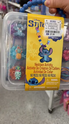 #stitch #stitchlovers #rossfinds 