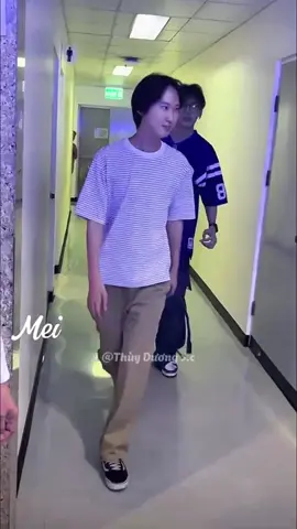 Mê cái vibe này quá nên phải đăng lên cho mấy con dân ngắm cùng chứ ngắm một mình thì phí quá 😔#bounprem#bounpremisreal#broccoli 🥦#boun#gmmtv#boylove#xh#tiktok#thuyduong7211