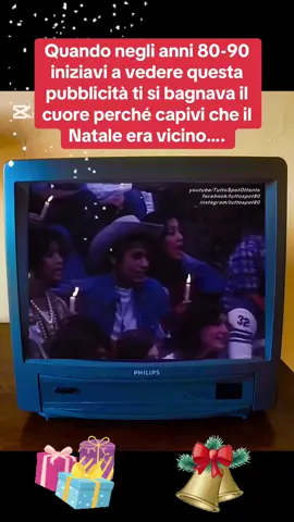 LA PUBBLICITÀ MIGLIORE DI TUTTI I TEMPI❤️