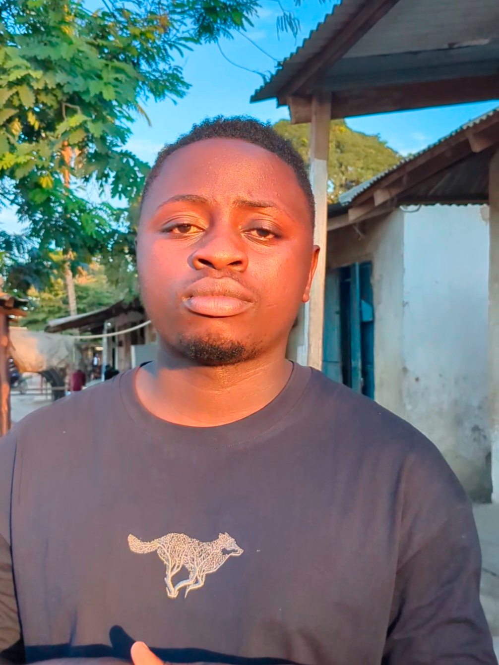 LANGI VS MAJI YA KUNDE 😁😁😁 #tiktokviral #slkhan_tz #fyapシ 