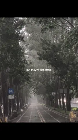 they can’t understand if it hurts.