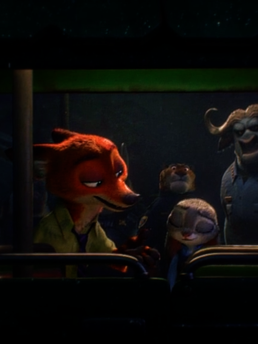 Officer Hopps..... 😏😛 // #nickwilde #fox #zootopia #aftereffects #edit #fyp #goviral