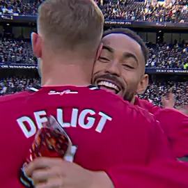 Whatever the result, we are proud 🤩  #manchesterunited #fyp 