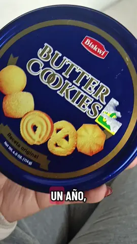 Tantos años comiendo galletas de la india 🥲 #fyp #foryou 