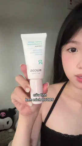 còn thơm nữa cơ #rucos 