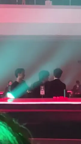 น้ำปิงโฟ้ดกอดกันแย้ว🥹👏 #น้ําปิงนภัสกร #tiktokawardsth2025xdmd #tiktokawards #โฟร์ทณัฐวรรธน์ 