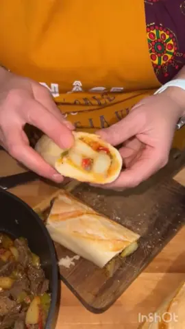 #cejour-là #pourtoi#سندويجات-اللحم 